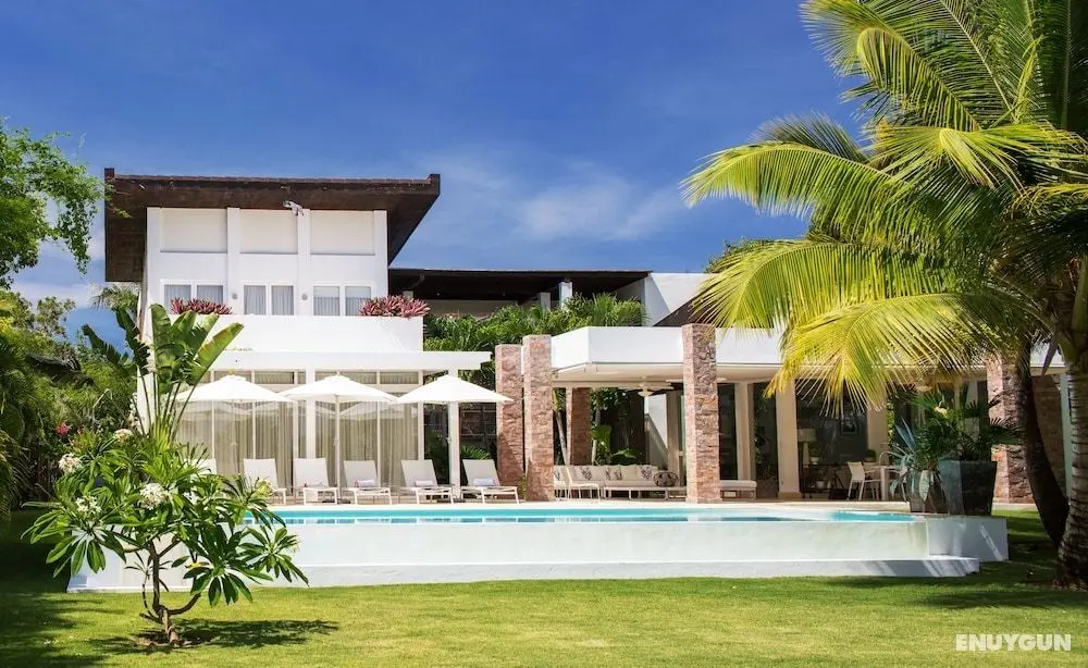 Luxury villa at Puntacana Resort & Club - Öne Çıkan Resim