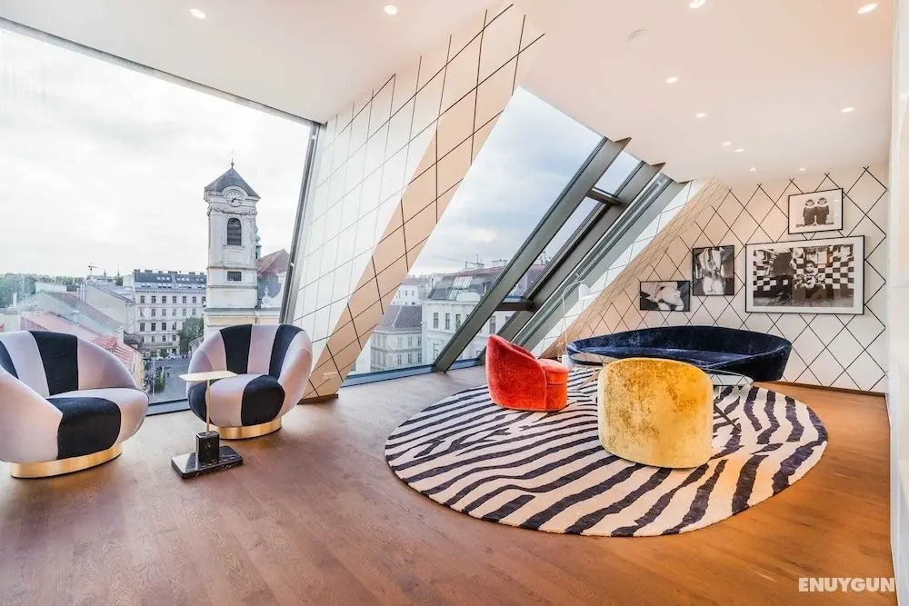 Luxury Residence near Parliament - Öne Çıkan Resim