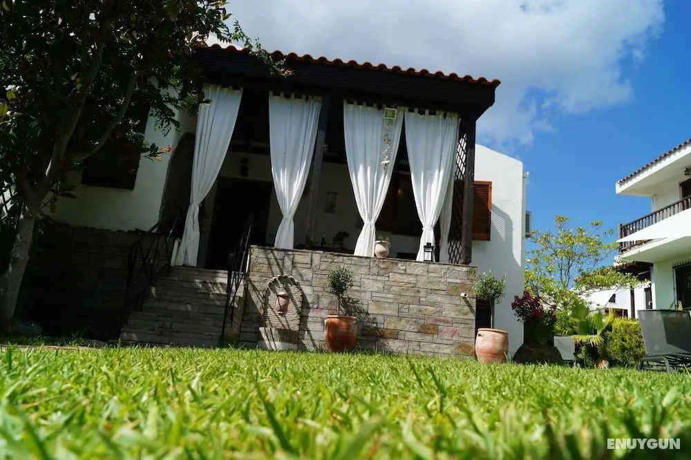 Luxury Residential Home Evangeli - Öne Çıkan Resim