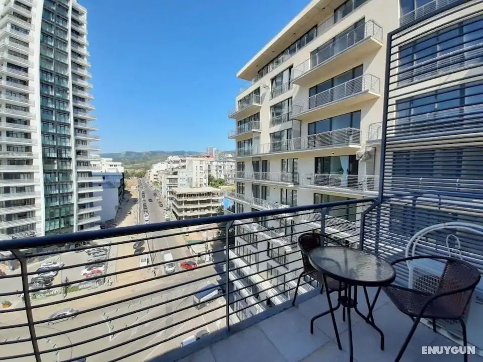 Luxury Rest-Time Flat - Oda Düzeni