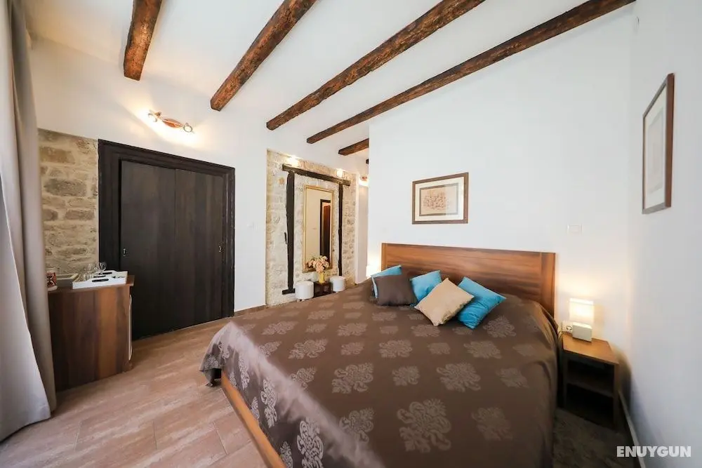 Luxury Rooms Contessa Vitali - Öne Çıkan Resim