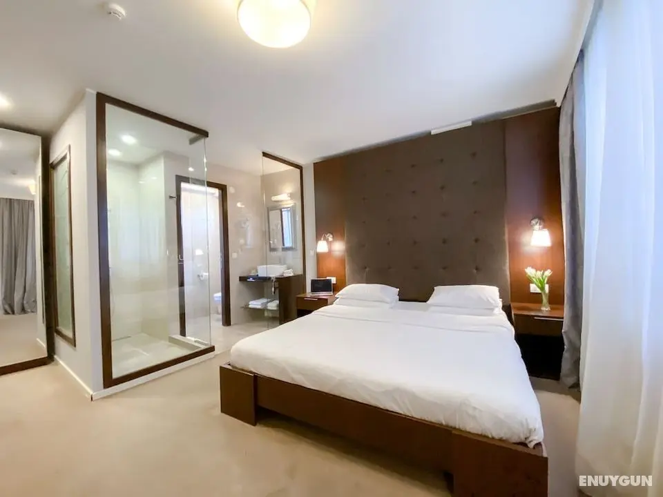 Luxury Rooms Luca and De Luca - Öne Çıkan Resim