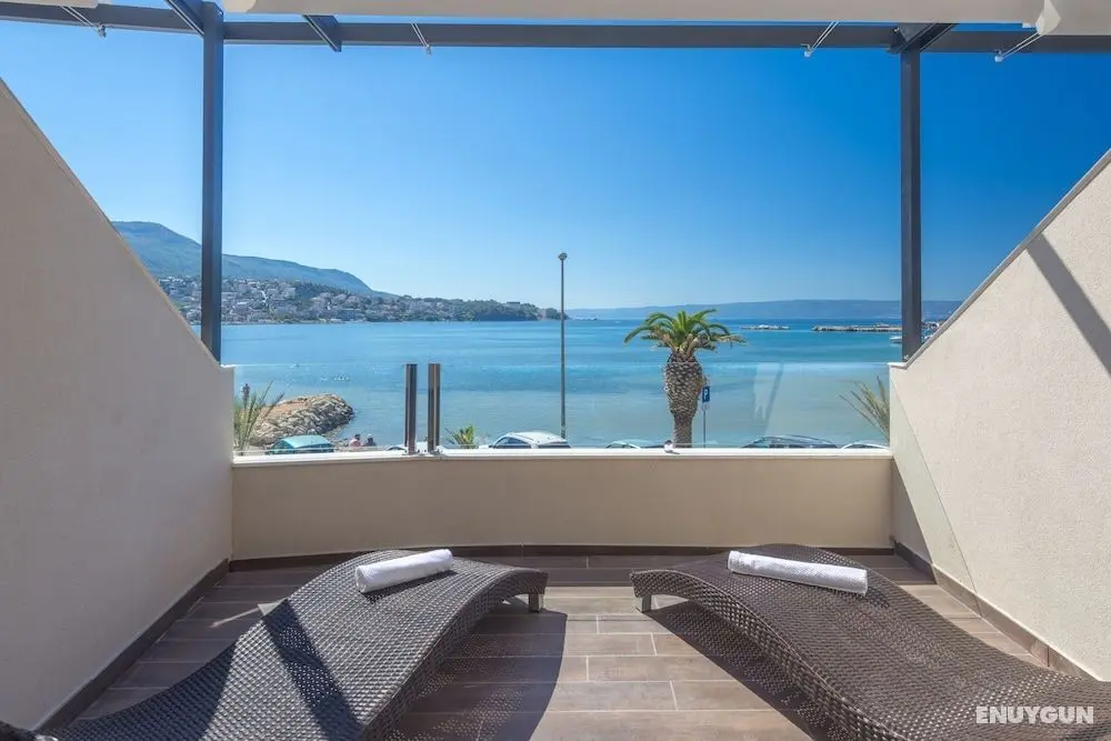 Luxury Rooms Seven - Öne Çıkan Resim