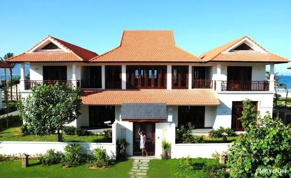 Luxury Villas Beach Danang - Öne Çıkan Resim