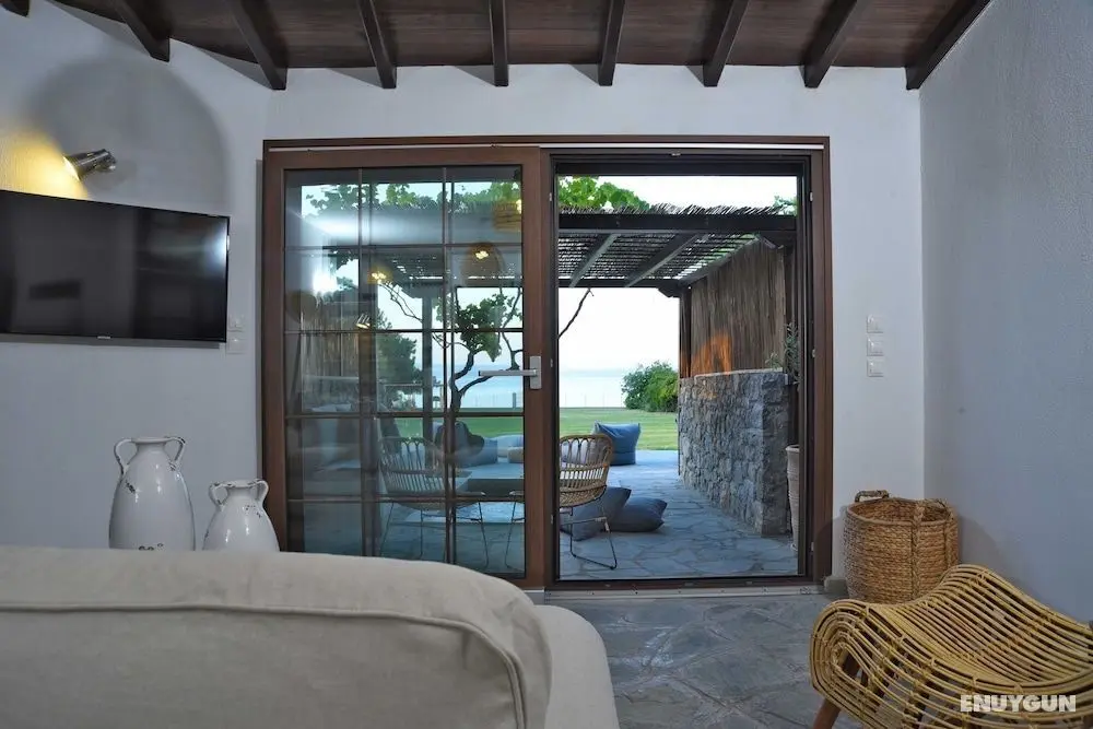 Luxury Villas in Ktima Gerostathi - Oda