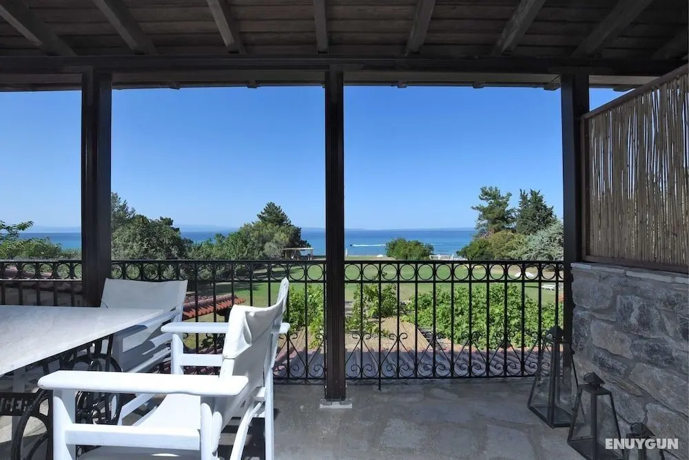 Luxury Villas in Ktima Gerostathi - Oda Düzeni