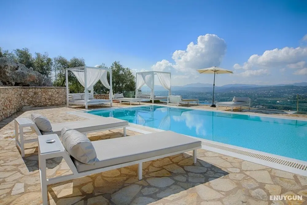 Luxury Villas by Monika Experiences - Öne Çıkan Resim