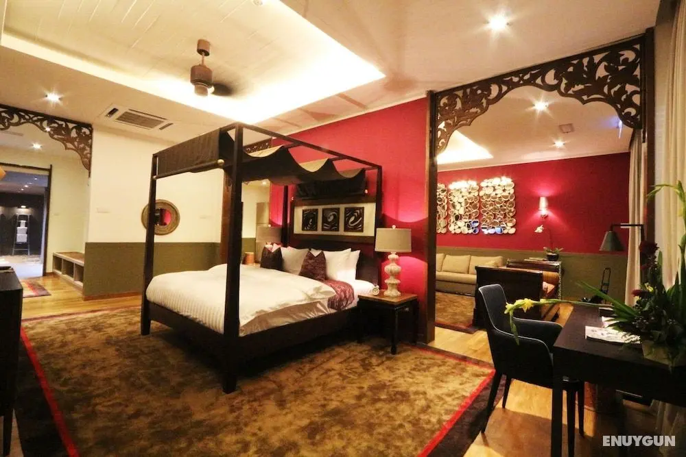 Luxury Villas at Ombak Villa Langkawi - Öne Çıkan Resim