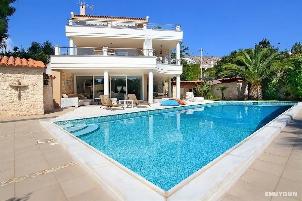 Luxury Villa Sea Melody - Öne Çıkan Resim