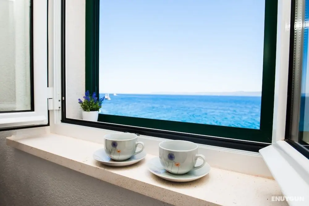 Luxury Seaside Apartments - Öne Çıkan Resim