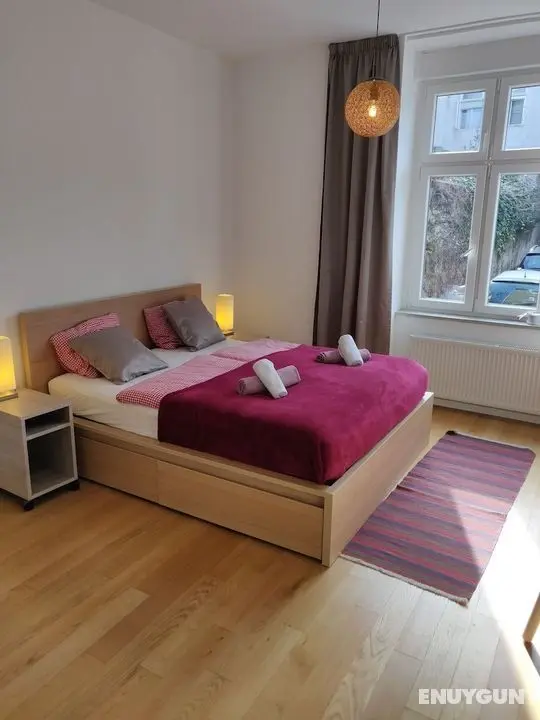 Luxury Spa Apartment - Öne Çıkan Resim
