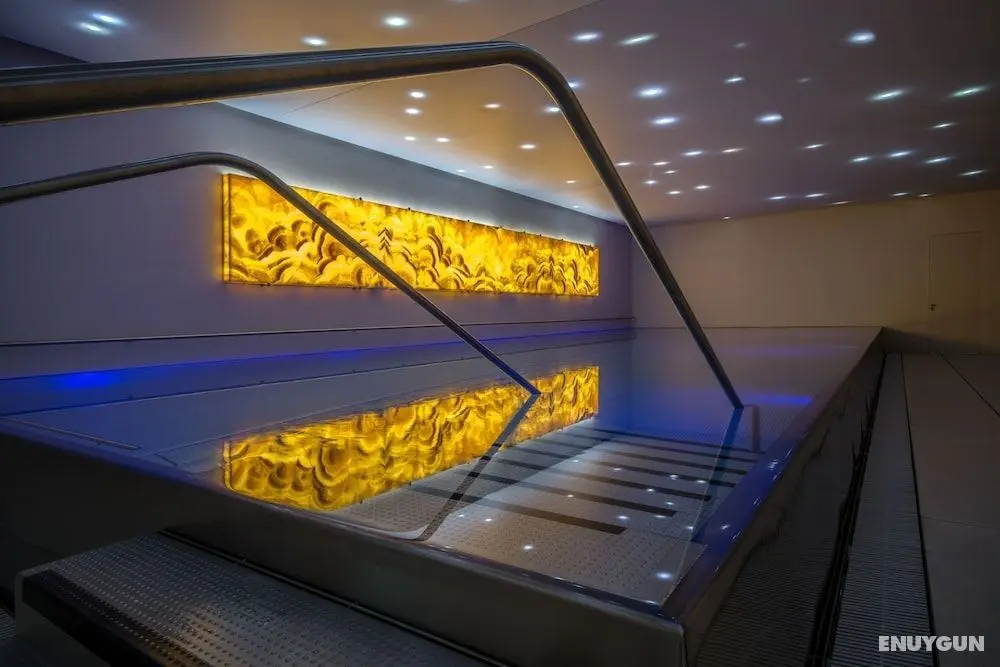 Luxury Spa & Wellness Hotel Prezident - Öne Çıkan Resim