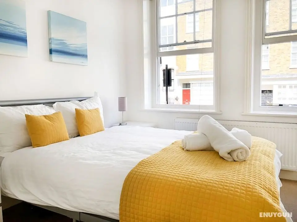 Luxury Stay Marylebone - Öne Çıkan Resim