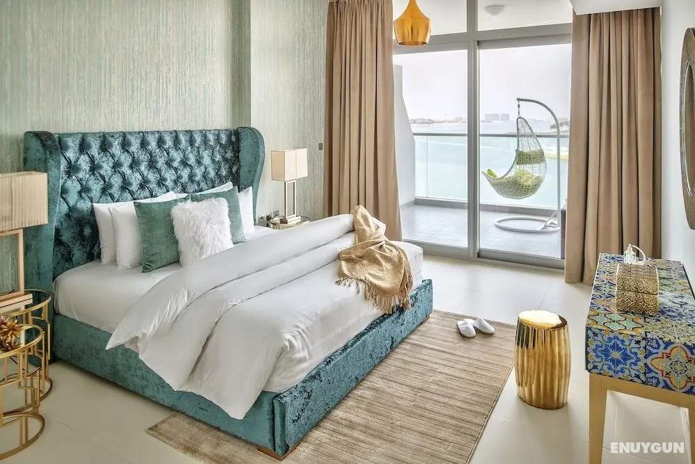 Luxury Staycation - Azure Residences - Öne Çıkan Resim