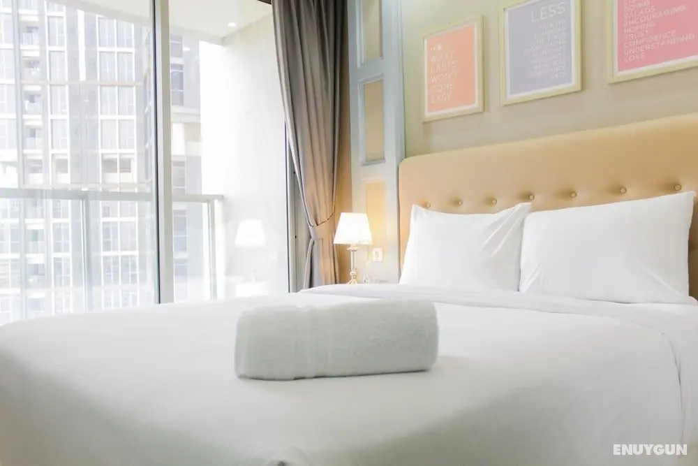 Luxury Studio at Gold Coast Apartment - Öne Çıkan Resim