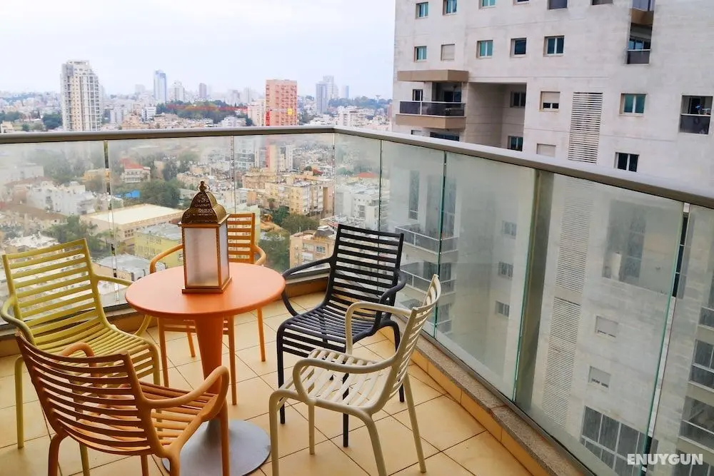 Luxury With Stunning View And Parking - Öne Çıkan Resim