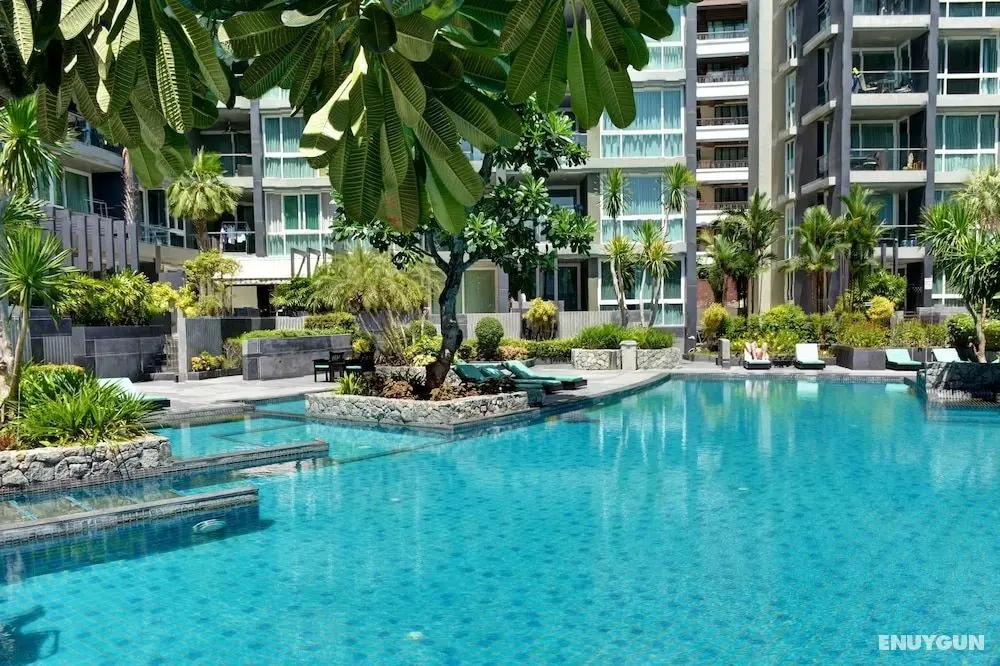 Luxury Style of Life - Öne Çıkan Resim