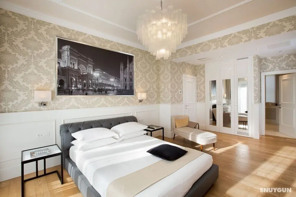 Luxury Suite Milano Duomo - Öne Çıkan Resim