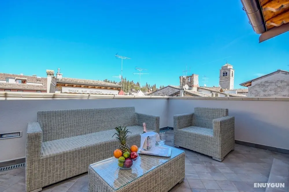 Luxury Suite Sirmione - Öne Çıkan Resim