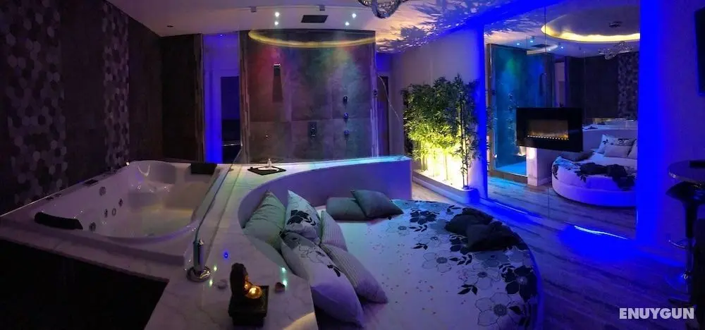 Luxury Suite Spa Assisi - Öne Çıkan Resim
