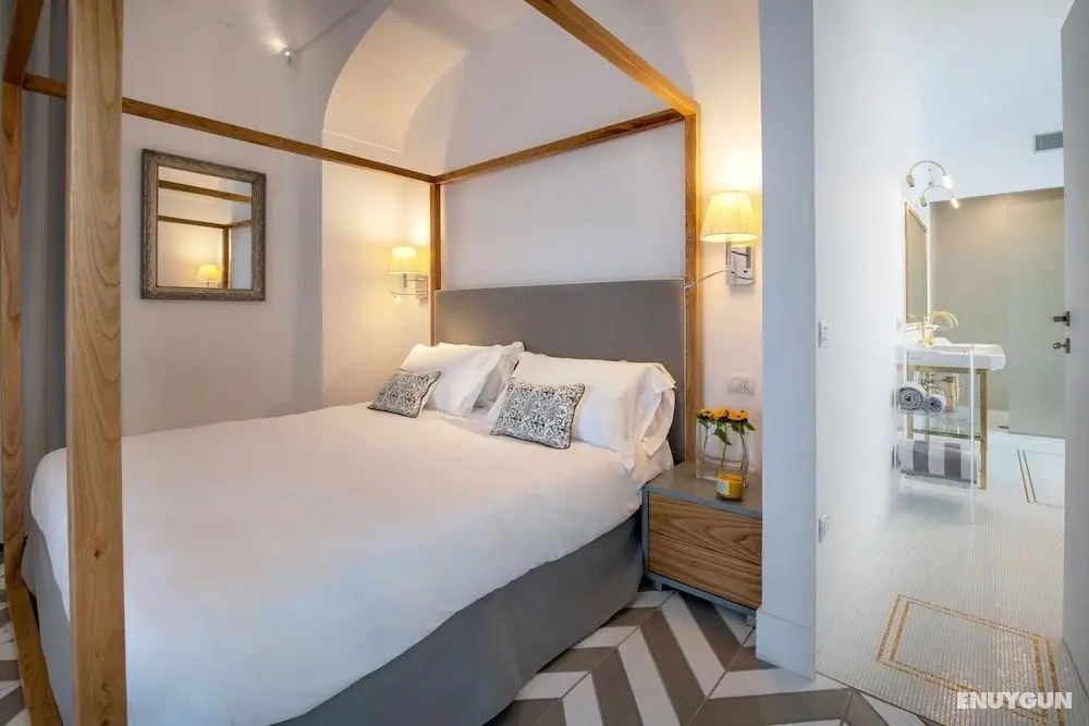 Luxury Suite with Terrace - Öne Çıkan Resim