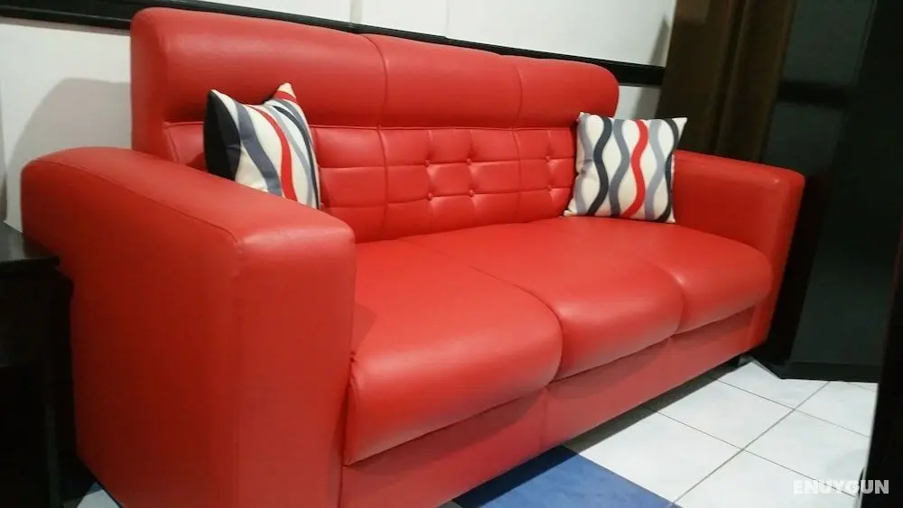 Luxury Suites E - Öne Çıkan Resim