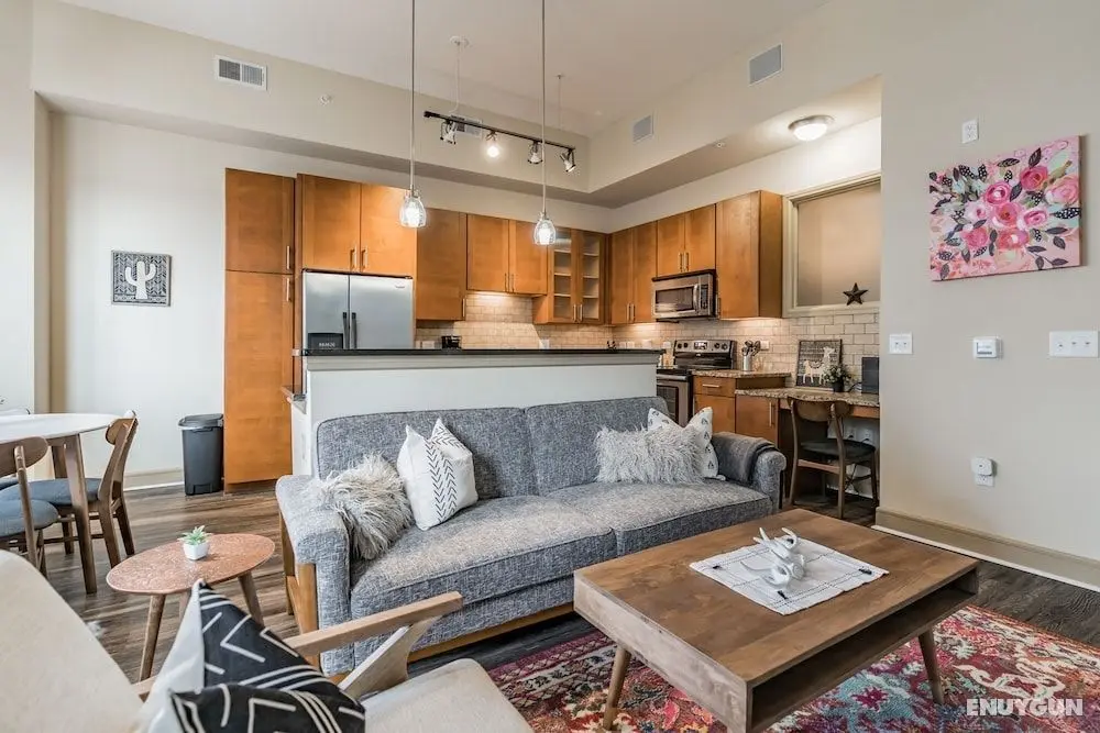 The Luxury Suites of Houston - Öne Çıkan Resim