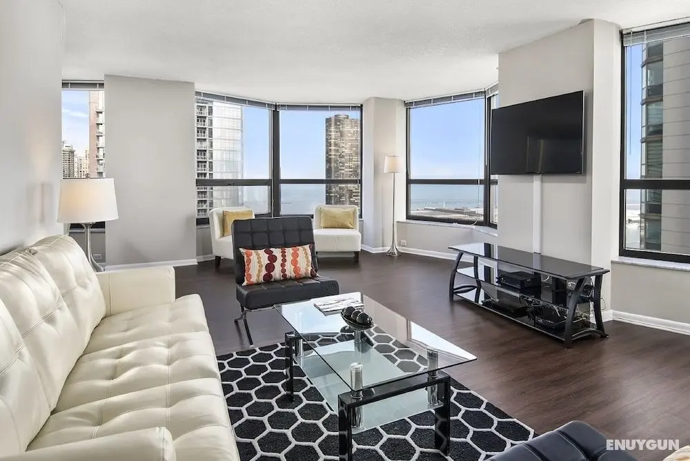 Luxury Suites At North Harbor Tower - Öne Çıkan Resim