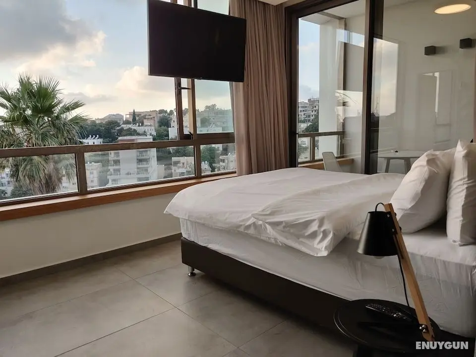 Luxury Suites by Notaly Ariel - Öne Çıkan Resim
