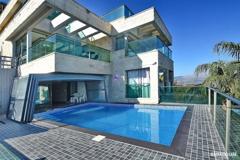 luxury suites - Öne Çıkan Resim