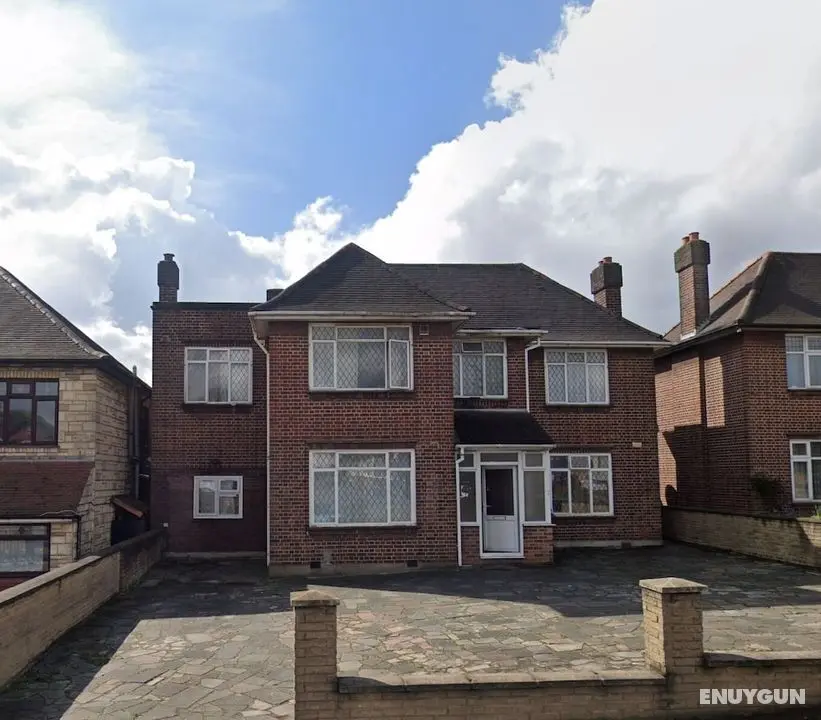 Luxury Suits near Wembley Stadium - Dış Mekan