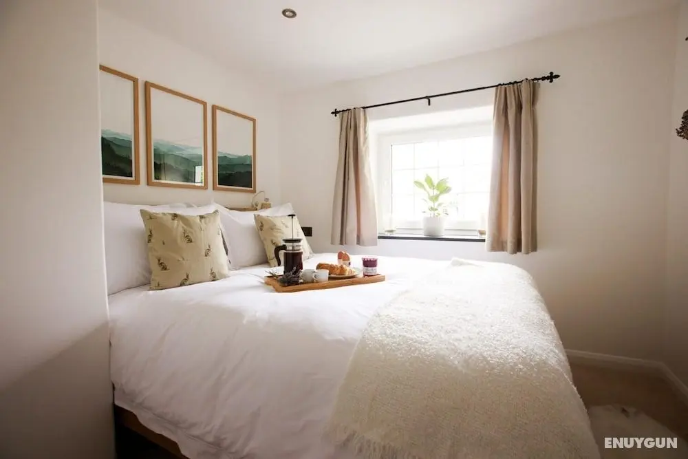 Luxury Thatched Country Cottage - Dartmoor, Devon - Öne Çıkan Resim