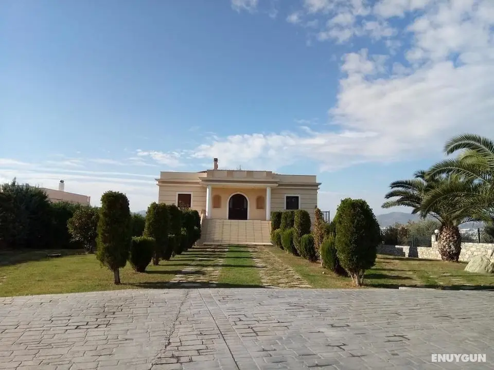Luxury Villa Thea - Öne Çıkan Resim