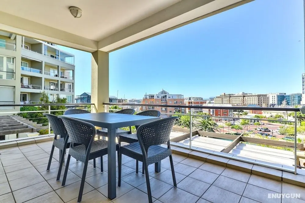 Luxury Three Bedroom Apartment - Fully Furnished and Equipped - Öne Çıkan Resim