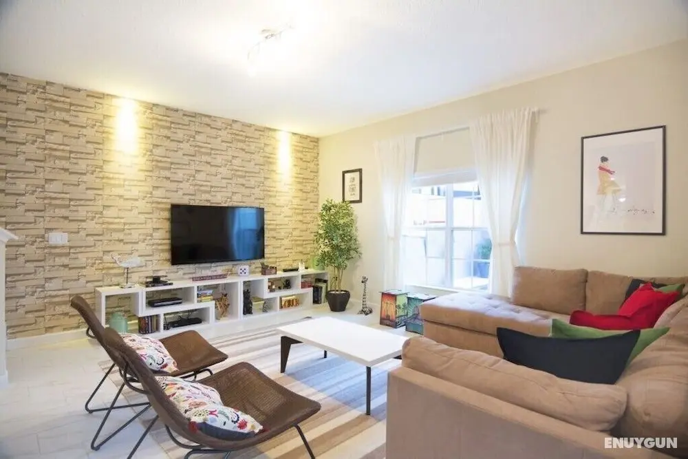 Luxury Townhome w/ Pool Sl4814 - Öne Çıkan Resim