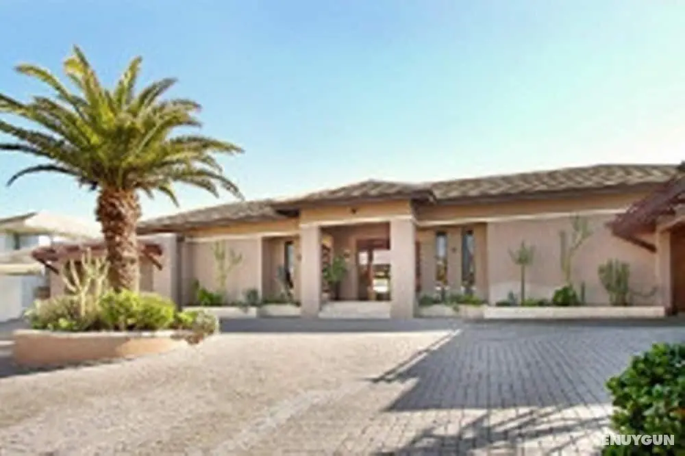 Luxury Vacation Villa - Öne Çıkan Resim