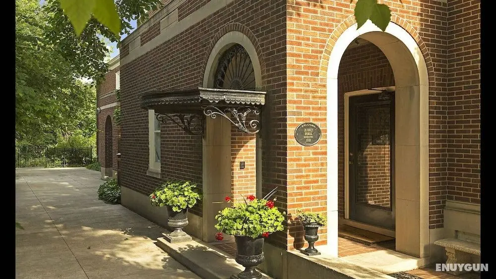 Luxury Whittier Mansion-3rd Floor Suite - Öne Çıkan Resim