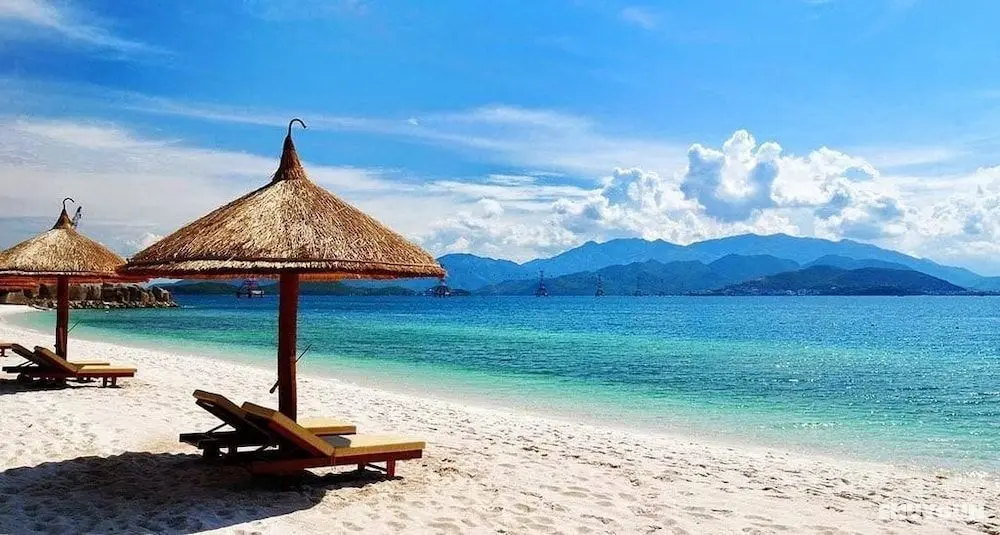 Luxury Yacht Villa - Öne Çıkan Resim