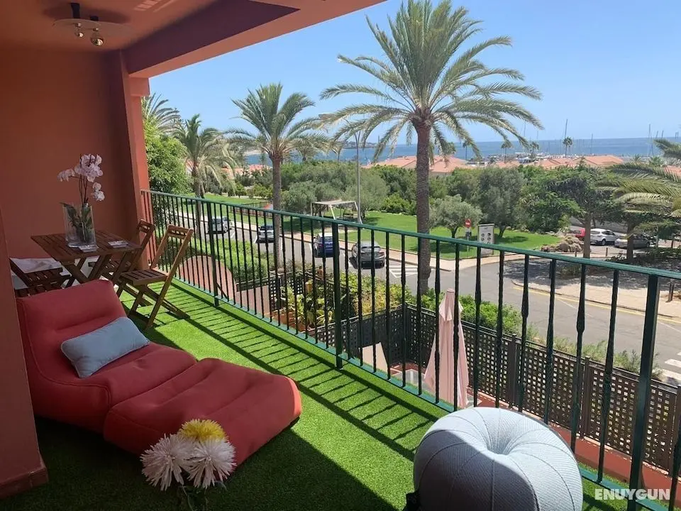 Luxury2 Bedrooms Apt Maspalomas - Öne Çıkan Resim