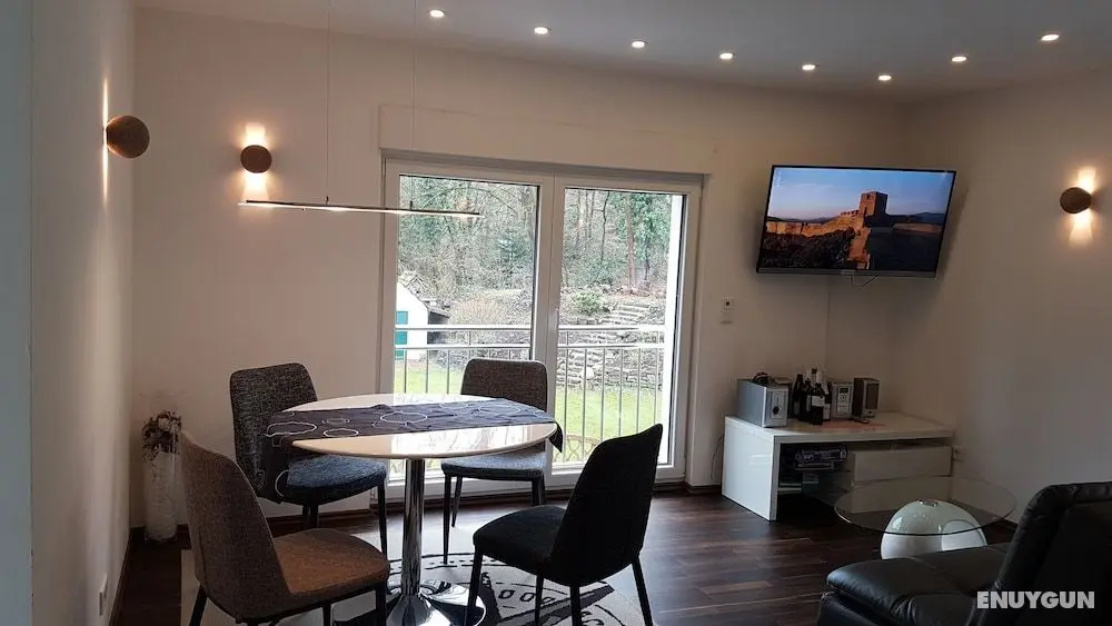 Luxus Apartment Zaubersee - Öne Çıkan Resim
