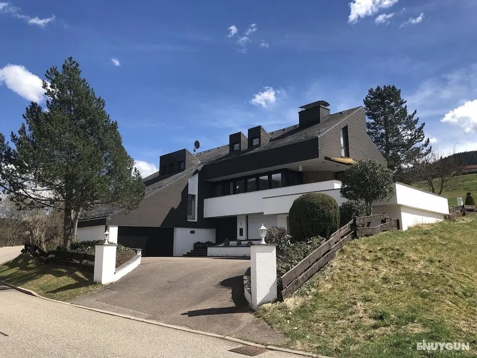 Luxus Landhaus Baiersbronn - Öne Çıkan Resim
