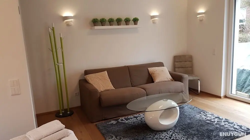 Luxusapartment Steinbreche - Öne Çıkan Resim