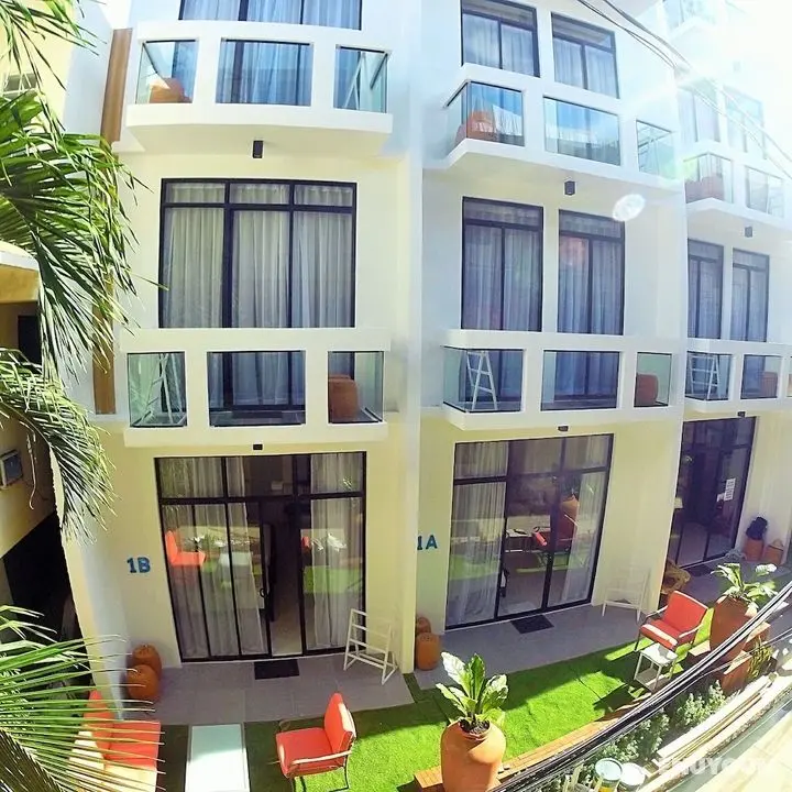 Luxx Boutique Boracay - Öne Çıkan Resim