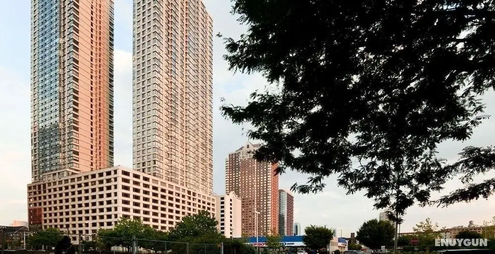 Luxy Suites Washington - Öne Çıkan Resim
