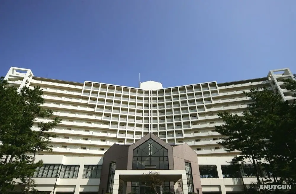 Luxze Hitotsuba Cottage Himuka - Öne Çıkan Resim
