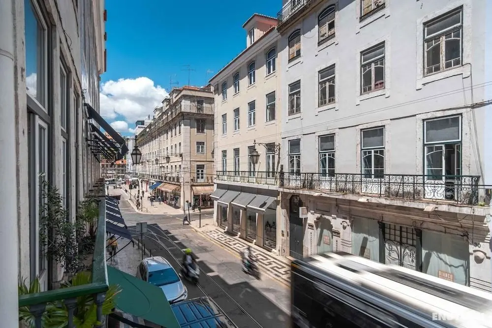 LV Premier Baixa FI - Oda Manzaraları