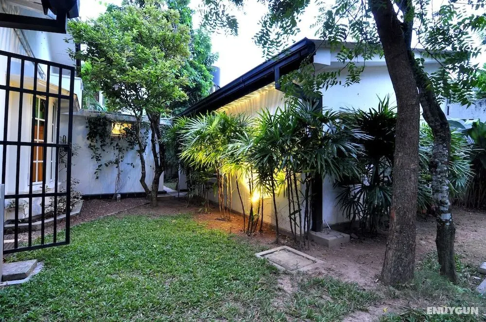 Villa LV29 - Dış Mekan