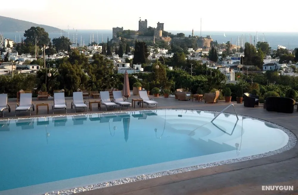 LVZZ Hotel - Boutique Class - Öne Çıkan Resim