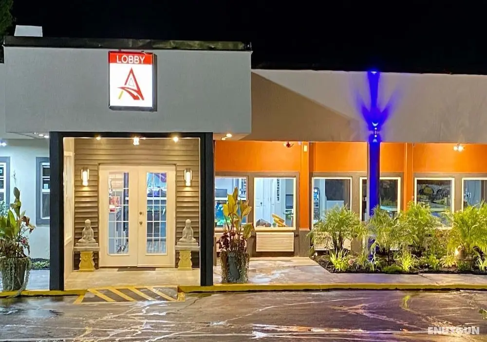 LX Hotel Powered by ACW Circle - Öne Çıkan Resim