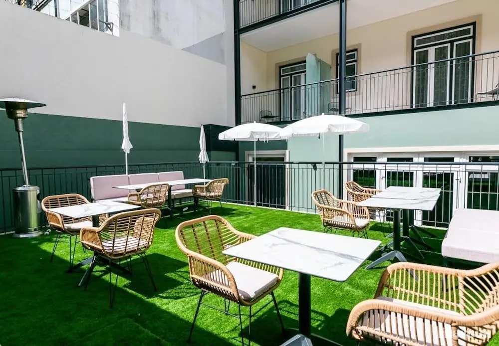 Lx SoHo Boutique Hotel by RIDAN Hotels - Öne Çıkan Resim